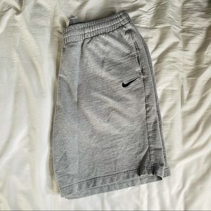 Men’s Nike Gray Shorts